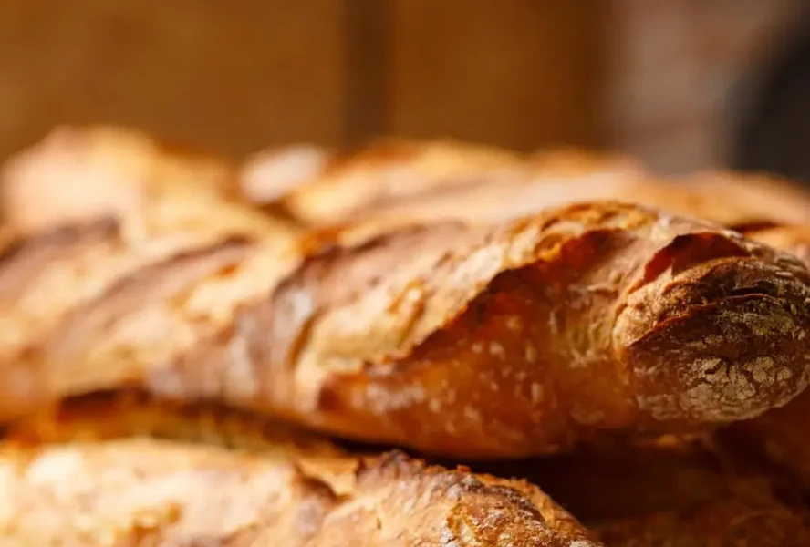 Zero Waste: Brot richtig lagern