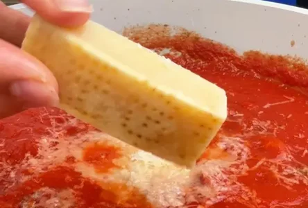 Kitchen-Hack: Das Geheimnis einer richtig guten Sosse?!
