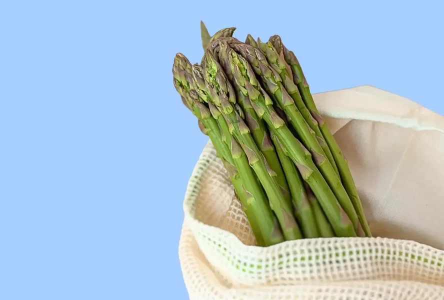 Kitchen-Hack: Den perfekten Spargel zubereiten